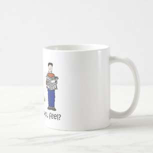Mug Comment vous vous sentiriez