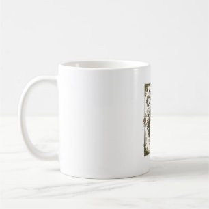 Mug Communion Jésus Communion Jésus Foi chrétienne Vi