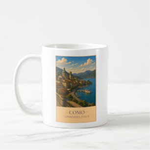 Mug Como