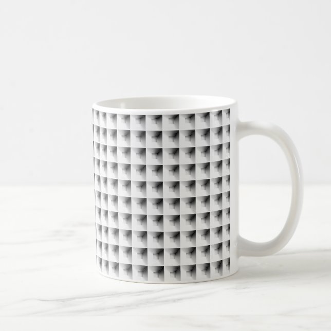 Mug compartment design in Grey... (Droite)