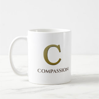 MUG COMPASSION