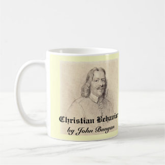 Mug Comportement chrétien