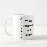 Compositeur Et Écrivain De Musique