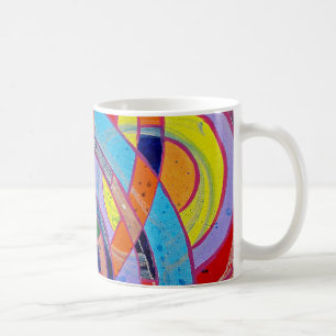 Mug Composition #15 par Michael Moffa