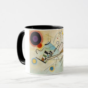 Mug Composition 8