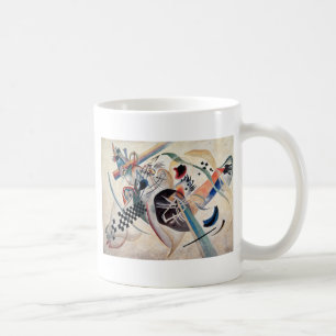 Mug Composition de Kandinsky