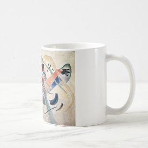 Mug Composition de Kandinsky
