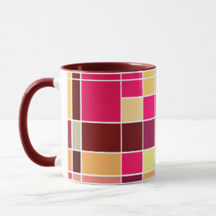 Mug Composition des couleurs v2