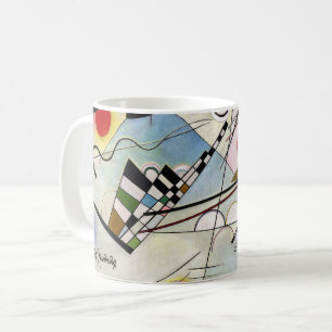 Mug Composition VIII