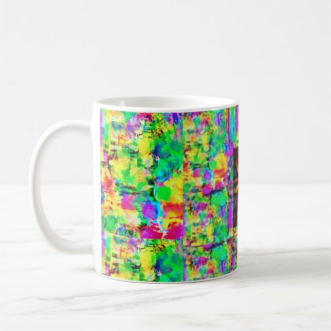 Mug Compréhension (Gauche)
