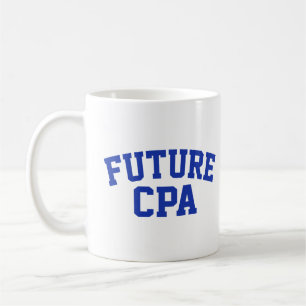 Mug Comptable futur CPA