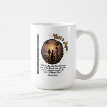 Comte de Monte Cristo Attendre et Espérer Coucher