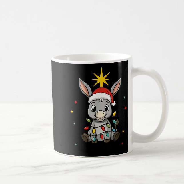 Mug Con Mi Burrito Sabanero Mexican Tuki Tuki Latino X (Droite)