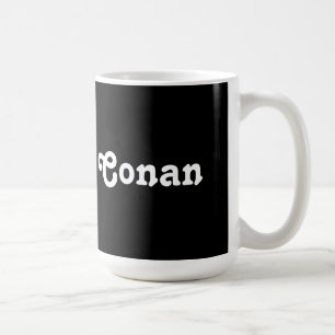 Mug Conan Kaffeetasse