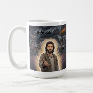 Mug Concentre-toi sur moi