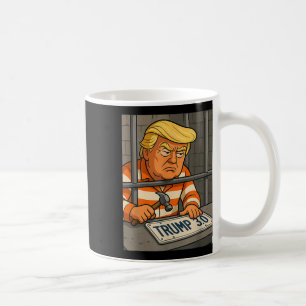 Mug Concepteur de plaques de licence Trump 3.0