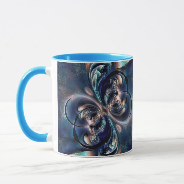 Mug Conception (Gauche)