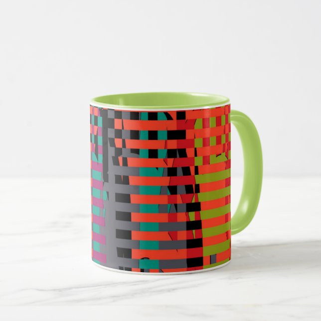 Mug Conception - 2020B (Devant droit)