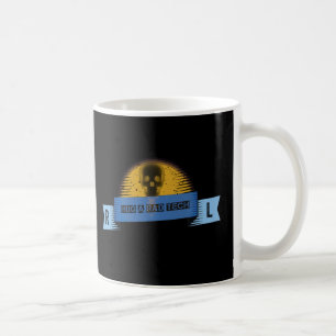 Mug conception "Câlins à un technicien en radiologie"