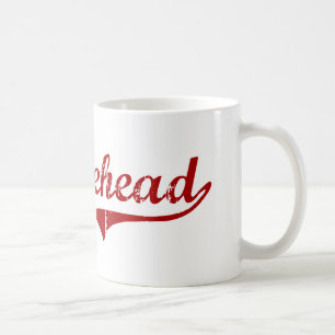 Mug Conception classique de Marblehead le