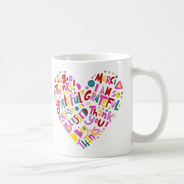 Mug Conception Cool (Droite)
