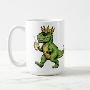 Mug Conception Crypto Drôle