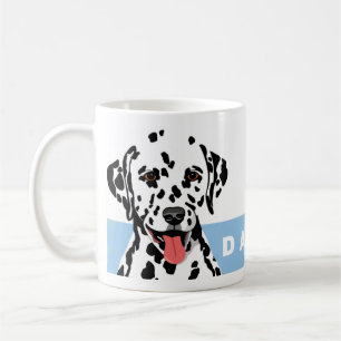Mug Conception dalmatienne