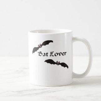 Mug Conception d'amant de batte