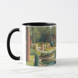 Mug Conception d'Assouan