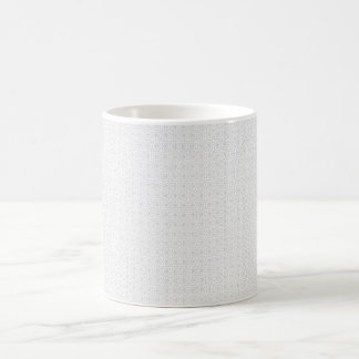 Mug Conception de célébration de mariage de luxe