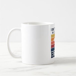 Mug Conception de chemise de thérapie pour chien Beagl