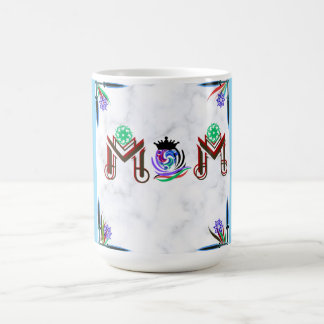 Mug Conception de coupe