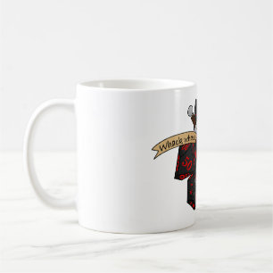 Mug Conception de dés non fiables
