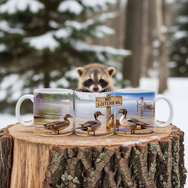 Mug Conception de l'enveloppe numérique de la boîte à  (Créateur téléchargé)