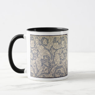 Mug Conception de "marguerite" (textile)