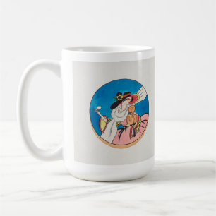 Mug Conception de Noritake Factory pour un Compact