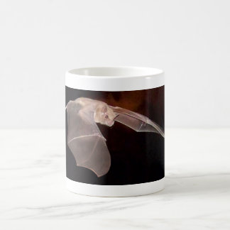 Mug Conception de photo de batte de scout