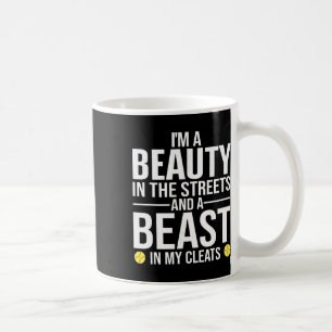 Mug Conception de Softll drôle pour l'équipe de Softll