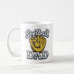 Mug Conception de T-shirt de Gant Vintage pour Papa de