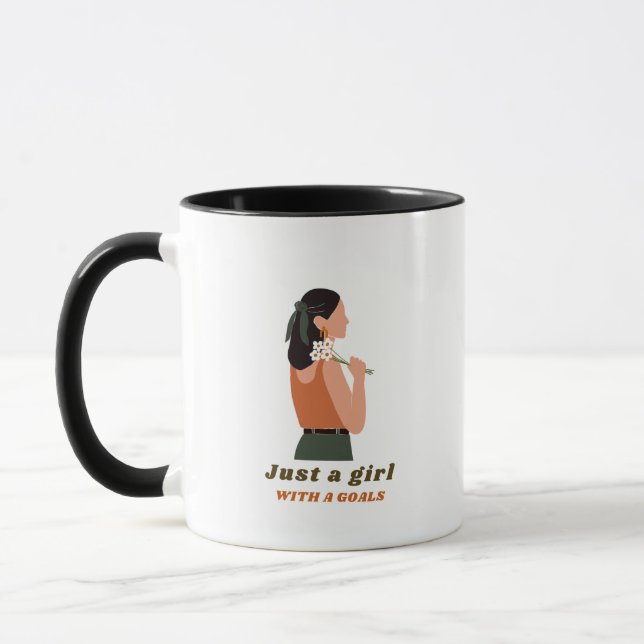 Mug Conception de tapis customisés pour chaque occasio (Gauche)