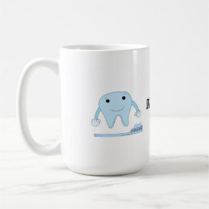 Mug Conception dentaire