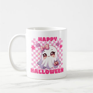 Mug Conception d'Halloween adorable