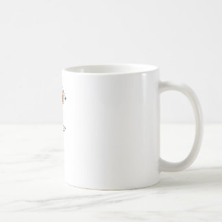 Mug Conception du logo de Noël Premium | Marque Festiv