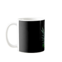 Conception du plante de mauvaises herbes cool "Gro