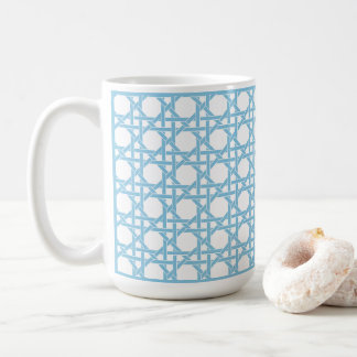 Mug Conception du treillis