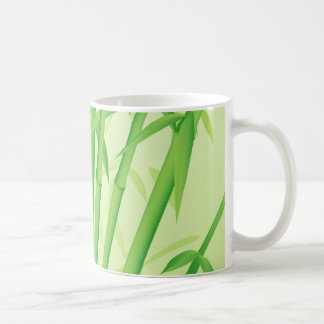 Mug Conception en bambou