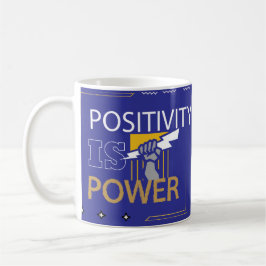 Mug Conception forte et motivée