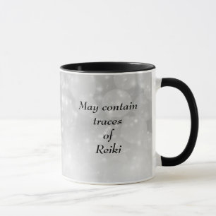 Mug Conception humoristique de Reiki