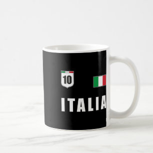 Mug Conception italienne Italie Vêtements Conception i