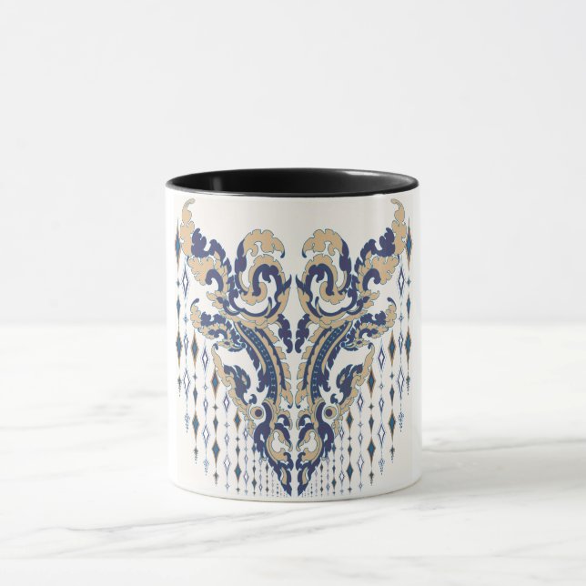 Mug Conception motif cool (Centre)